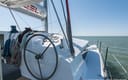 Book Catamaran Evidence for your sailing holiday in France | Yacht4Less