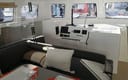 Enjoy France with Catamaran Evidence rental | Yacht4Less