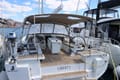 Sailboat Liberty available to rent in Croatia | Yacht4Less