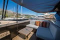Explore Croatia aboard Catamaran Ahalya | Yacht4Less