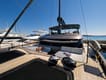 Book Catamaran Ahalya for your sailing holiday in Croatia | Yacht4Less