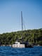 Enjoy Croatia with Catamaran Ahalya rental | Yacht4Less