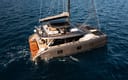 Catamaran Ahalya affordable yacht charter in Croatia | Yacht4Less