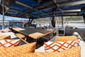 Sailing vacation in Croatia on Catamaran Ahalya | Yacht4Less