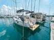 Enjoy Croatia with Sailboat Soleos rental | Yacht4Less
