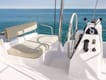 Sailing vacation in Greece on Catamaran Noni | Yacht4Less