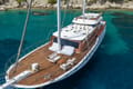 Enjoy Croatia with Gulet Phoenix Bronze rental | Yacht4Less