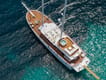 Gulet Phoenix Bronze available to rent in Croatia | Yacht4Less