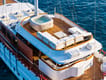 Gulet Phoenix Bronze affordable yacht charter in Croatia | Yacht4Less
