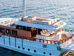 Best Price Guarantee for a Gulet Phoenix Bronze yacht charter in Croatia | Yacht4Less