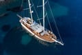 Book Gulet Phoenix Bronze for your sailing holiday in Croatia | Yacht4Less