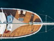 Sailing vacation in Croatia on Gulet Phoenix Bronze | Yacht4Less