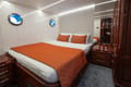 Gulet Phoenix Bronze available for yacht charter in Croatia | Yacht4Less