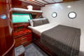 Book Gulet Phoenix Bronze for your sailing holiday in Croatia | Yacht4Less