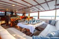 Enjoy Croatia with Gulet Phoenix Bronze rental | Yacht4Less