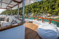 Gulet Phoenix Bronze available to rent in Croatia | Yacht4Less