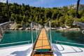 Plan your sailing vacation in Croatia with Gulet Phoenix Bronze | Yacht4Less