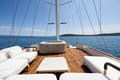 Gulet Phoenix Bronze affordable yacht charter in Croatia | Yacht4Less