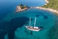 Explore Croatia aboard Gulet Phoenix Bronze | Yacht4Less