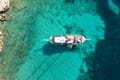 Book Gulet Phoenix Bronze for your sailing holiday in Croatia | Yacht4Less