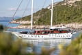 Gulet Phoenix Bronze charter deals in Croatia | Yacht4Less
