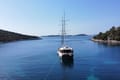 Experience Croatia on Gulet Phoenix Bronze | Yacht4Less