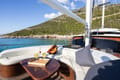 Gulet Phoenix Bronze available to rent in Croatia | Yacht4Less