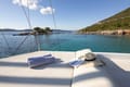 Charter a Gulet Phoenix Bronze rental in Croatia with or without a skipper | Yacht4Less