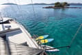 Gulet Phoenix Bronze affordable yacht charter in Croatia | Yacht4Less