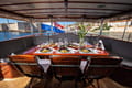 Best Price for a Gulet Phoenix Bronze rental in Croatia | Yacht4Less