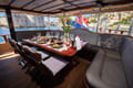 Rent Gulet Phoenix Bronze in Croatia | Yacht4Less