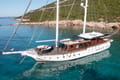 Discover Croatia on Gulet Phoenix Bronze | Yacht4Less