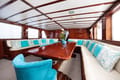 Book Gulet Phoenix Bronze for your sailing holiday in Croatia | Yacht4Less