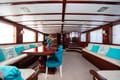 Enjoy Croatia with Gulet Phoenix Bronze rental | Yacht4Less