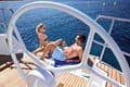 Sailing vacation in Croatia on Sailboat Primum | Yacht4Less