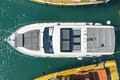 Motorboat Tireless – best yacht rental in Croatia | Yacht4Less