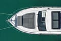 Sailing vacation in Croatia on Motorboat Tireless | Yacht4Less
