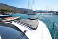 Enjoy Croatia with Motorboat Tireless rental | Yacht4Less
