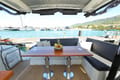Experience Croatia on Motorboat Tireless | Yacht4Less