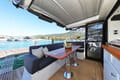 Plan your sailing vacation in Croatia with Motorboat Tireless | Yacht4Less