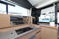 Book Motorboat Tireless for your sailing holiday in Croatia | Yacht4Less