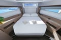 Plan your sailing vacation in Croatia with Motorboat Tireless | Yacht4Less