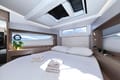 Motorboat Tireless affordable yacht charter in Croatia | Yacht4Less