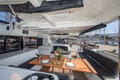 Explore Greece aboard Catamaran Iris | Yacht4Less