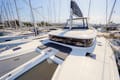Catamaran Iris – best yacht rental in Greece | Yacht4Less