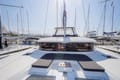 Sailing vacation in Greece on Catamaran Iris | Yacht4Less