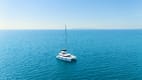Catamaran Iris charter deals in Greece | Yacht4Less