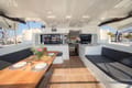 Catamaran Iris available to rent in Greece | Yacht4Less
