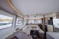 Catamaran Iris affordable yacht charter in Greece | Yacht4Less