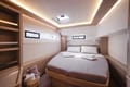 Catamaran Iris – best yacht rental in Greece | Yacht4Less